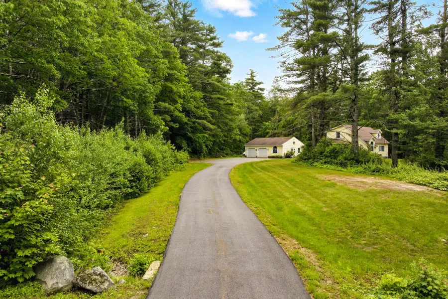 171 OLD BAY Road, New Durham, NH 03855 - Image #2