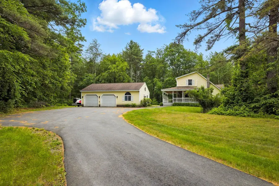 171 OLD BAY Road, New Durham, NH 03855 - Image #3