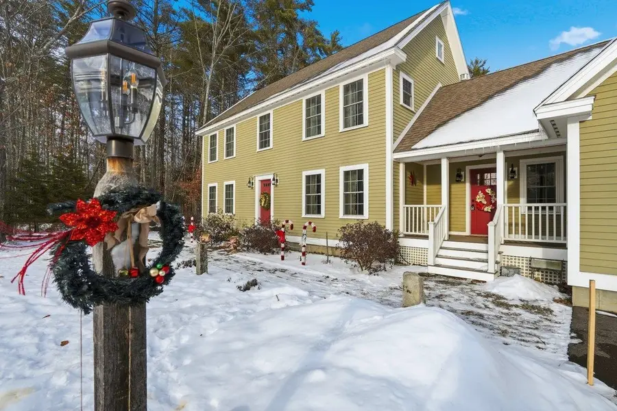 178 Meredith Center Road, Meredith, NH 03253 - Image #3
