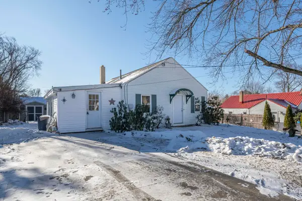 197 Melrose Street, Manchester, NH 03109