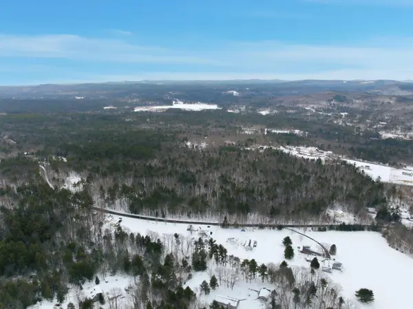 Willey Road, Wakefield, NH 03872