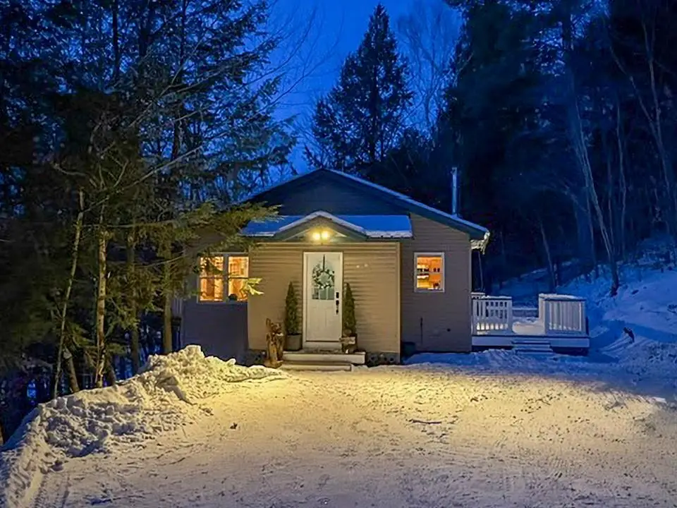 55 Trickle Brook Drive, Cavendish, VT 05142 - Image #1