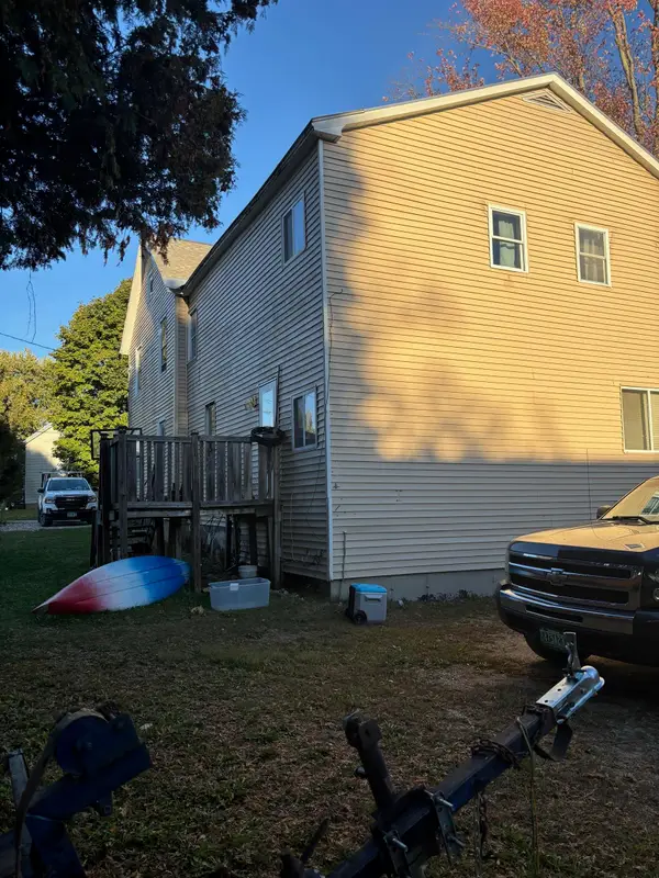 161 Forest Street, Rutland City, VT 05701