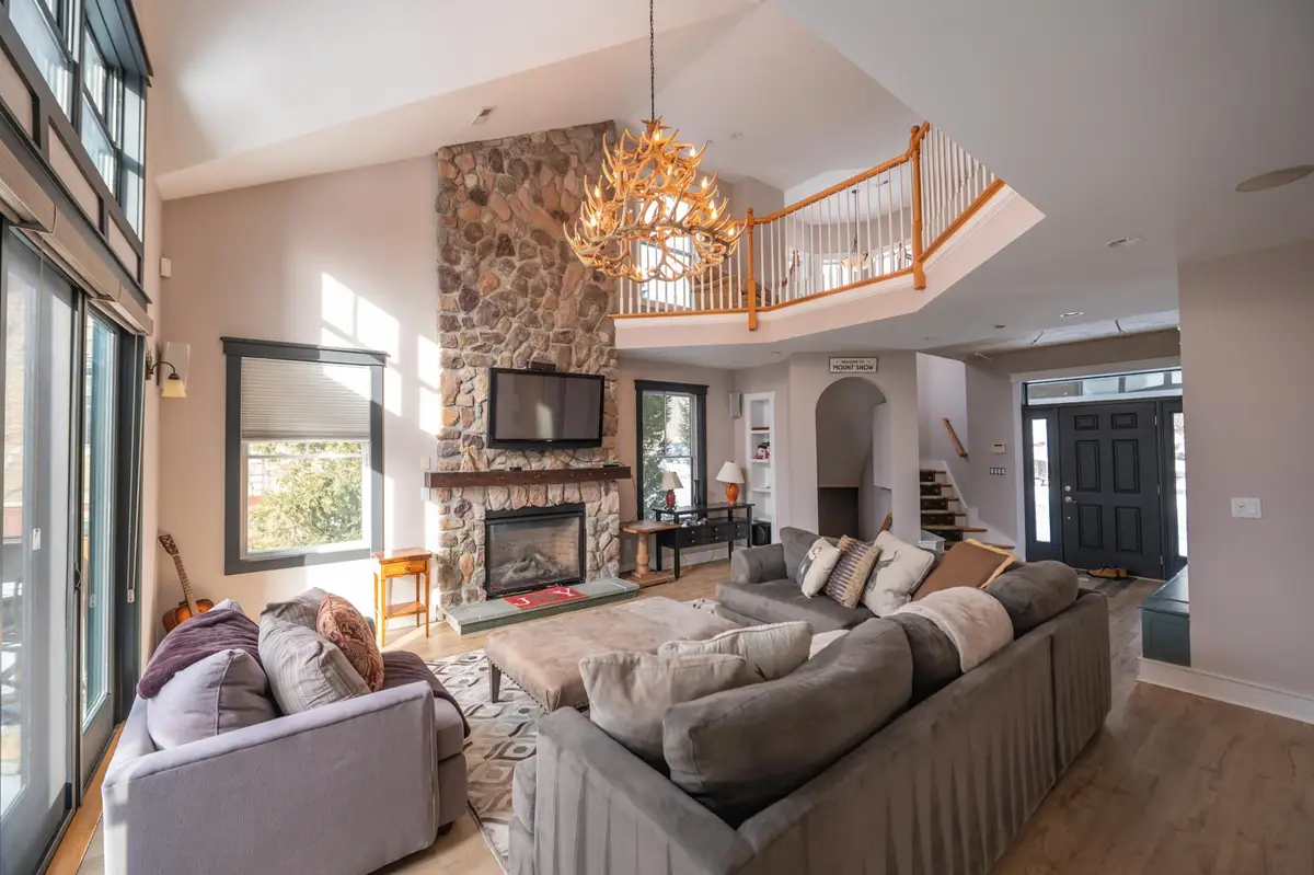 15B Boulder Ridge Drive, Dover, VT 05356 - Image #1