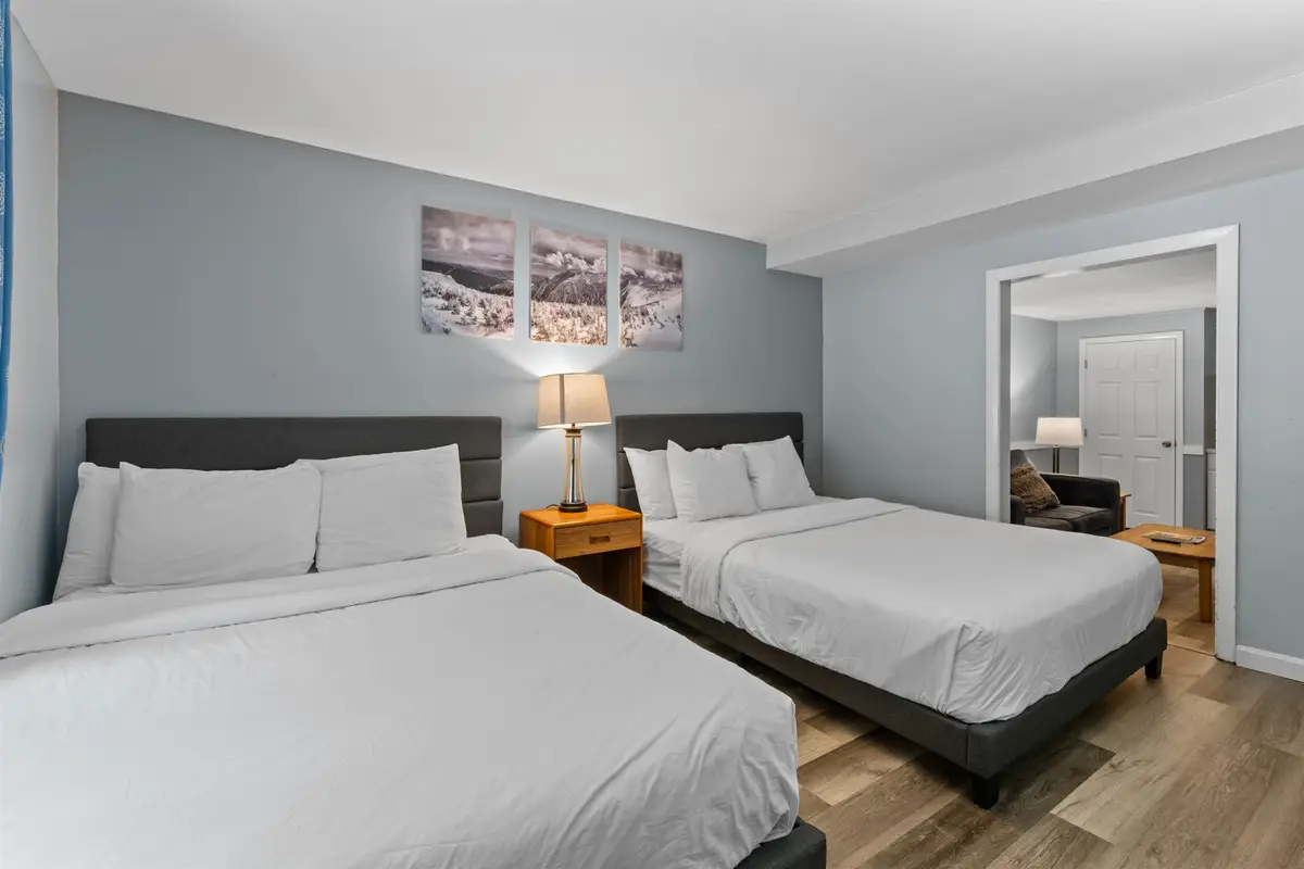 2955 White Mountain Highway #128 E25, North Conway, NH 03860 - Image #1