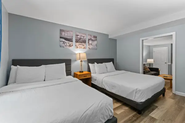 2955 White Mountain Highway #128 E25, Conway, NH 03860