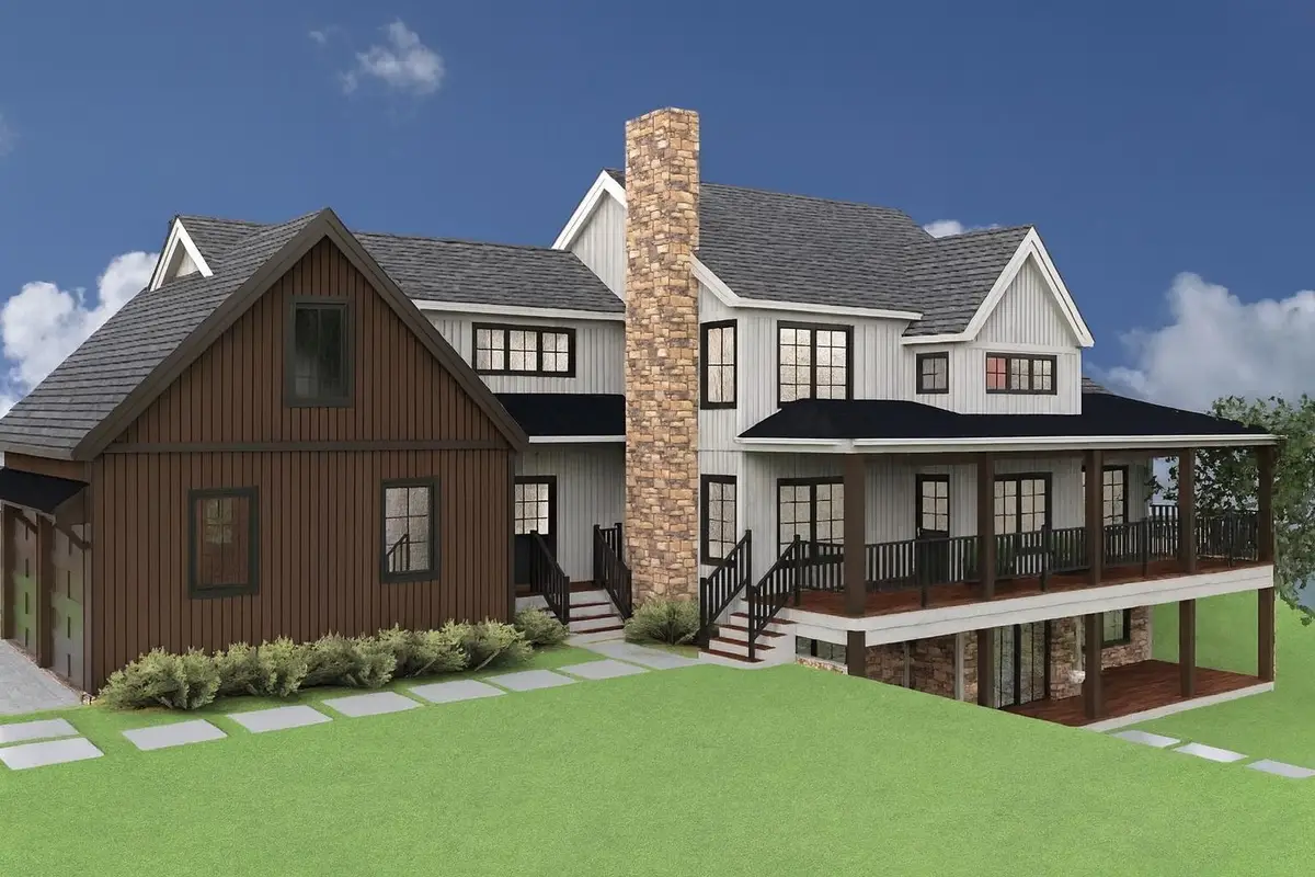 286 Coldbrook Road, Wilmington, VT 05363 - Image #1