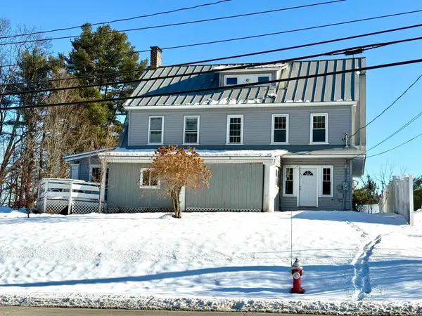36 Spring Street, Newport, NH 03773