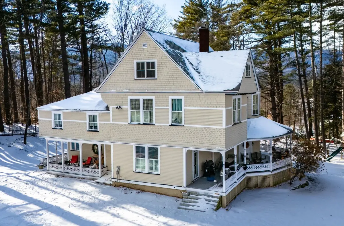 49 Neighbors Row, North Conway, NH 03860 - Image #1