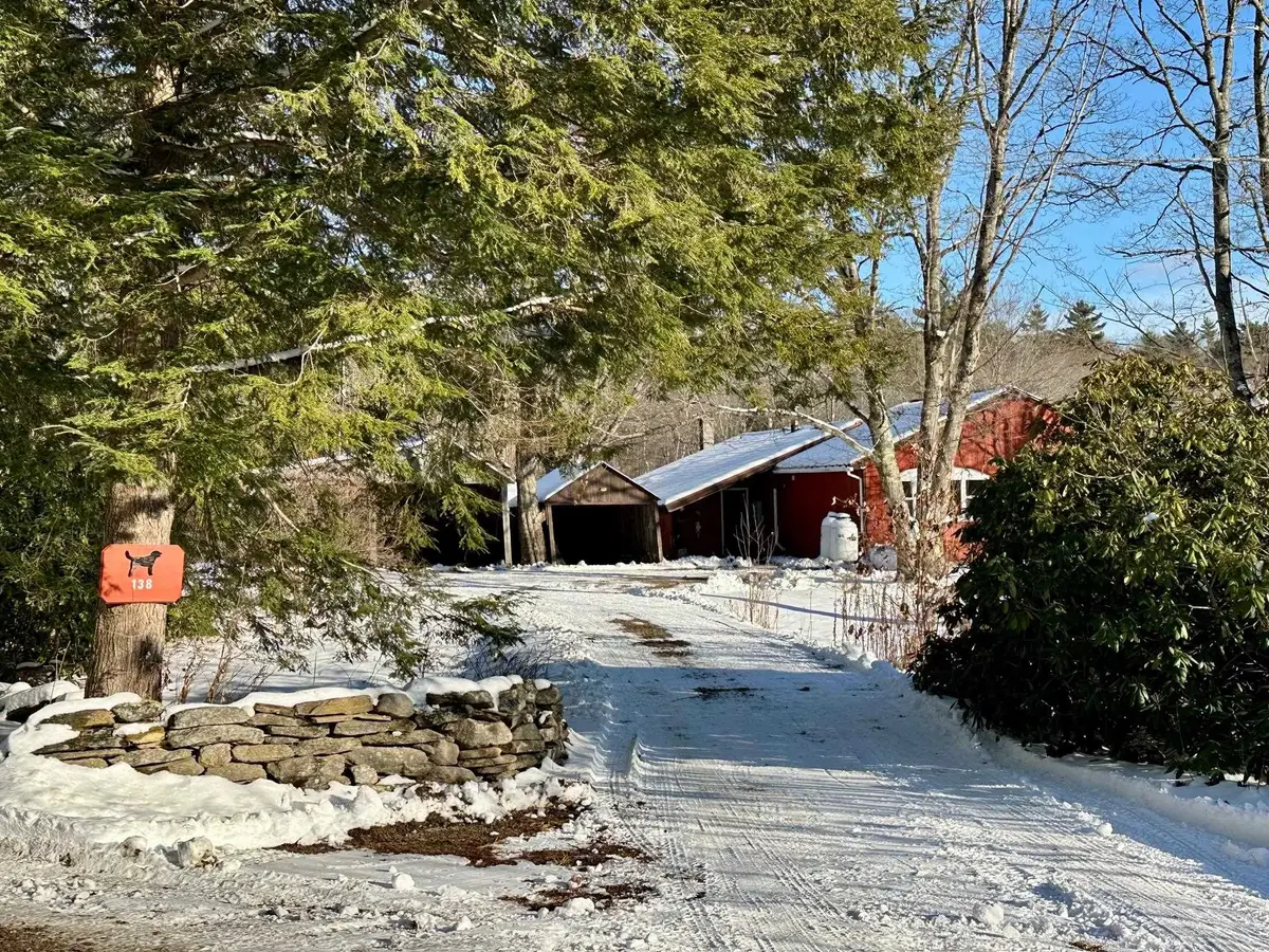 138 Stone Pond Road, Marlow, NH 03456 - Image #1