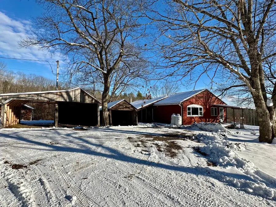 138 Stone Pond Road, Marlow, NH 03456 - Image #2