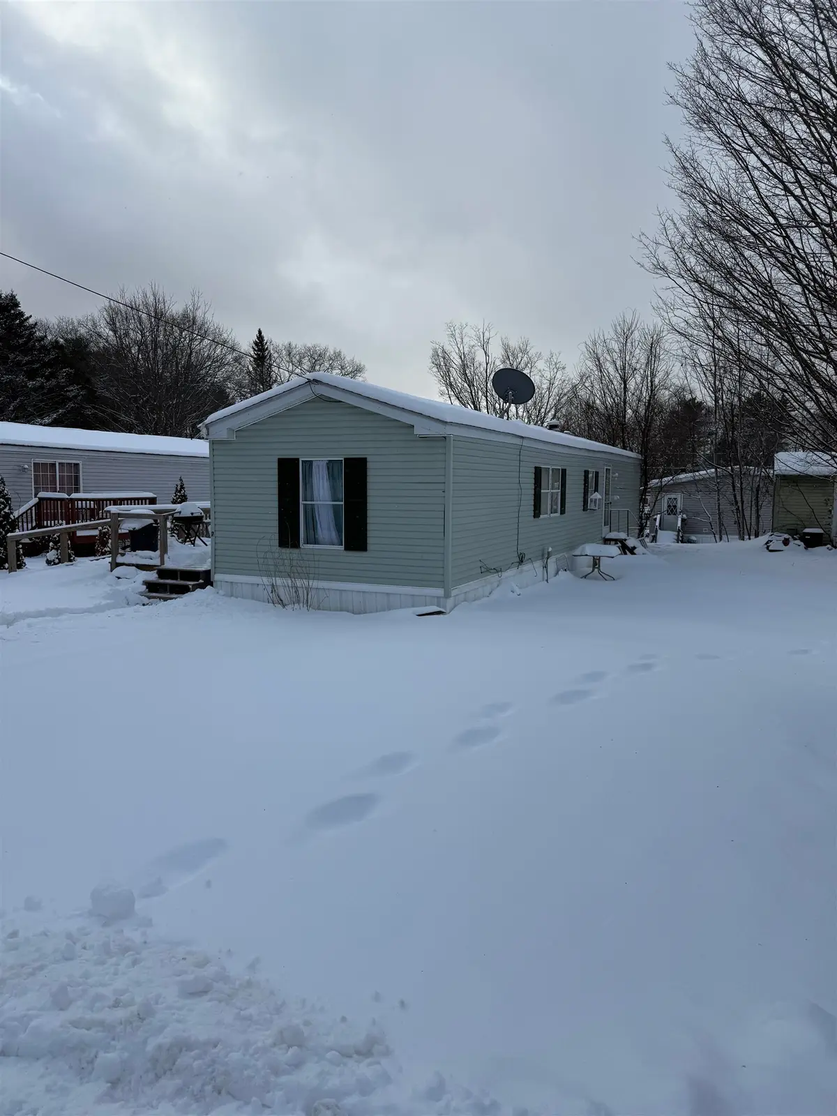 7 Cherry Street, Belmont, NH 03220 - Image #1