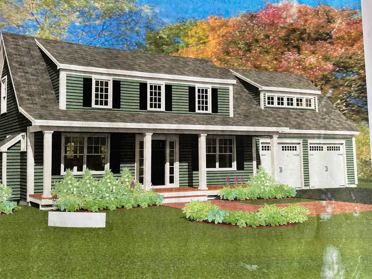 127 Kensington Road, Hampton Falls, NH 03844 - Image #1