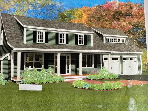 127 Kensington Road, Hampton Falls, NH 03844