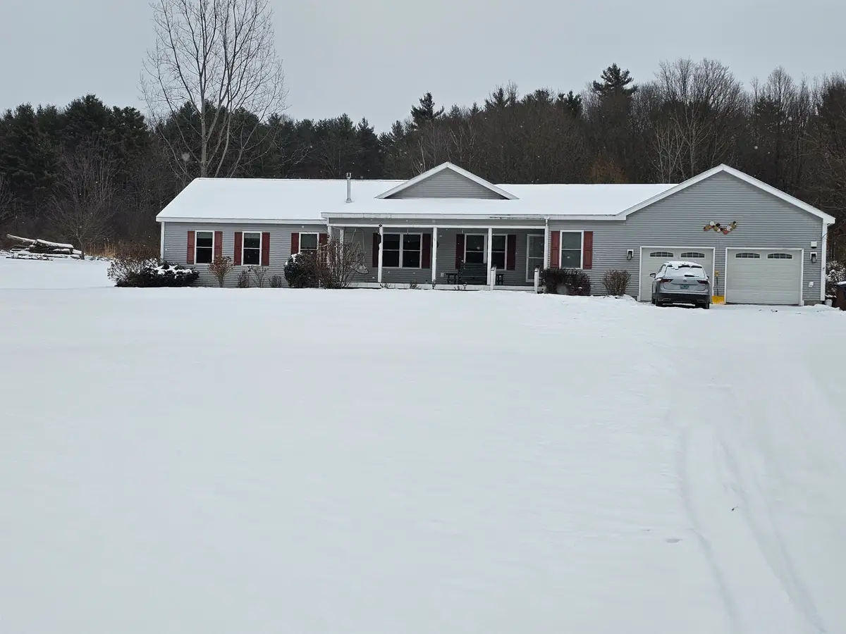 647 Covered Bridge Road, North Ferrisburgh, VT 05473 - Image #1