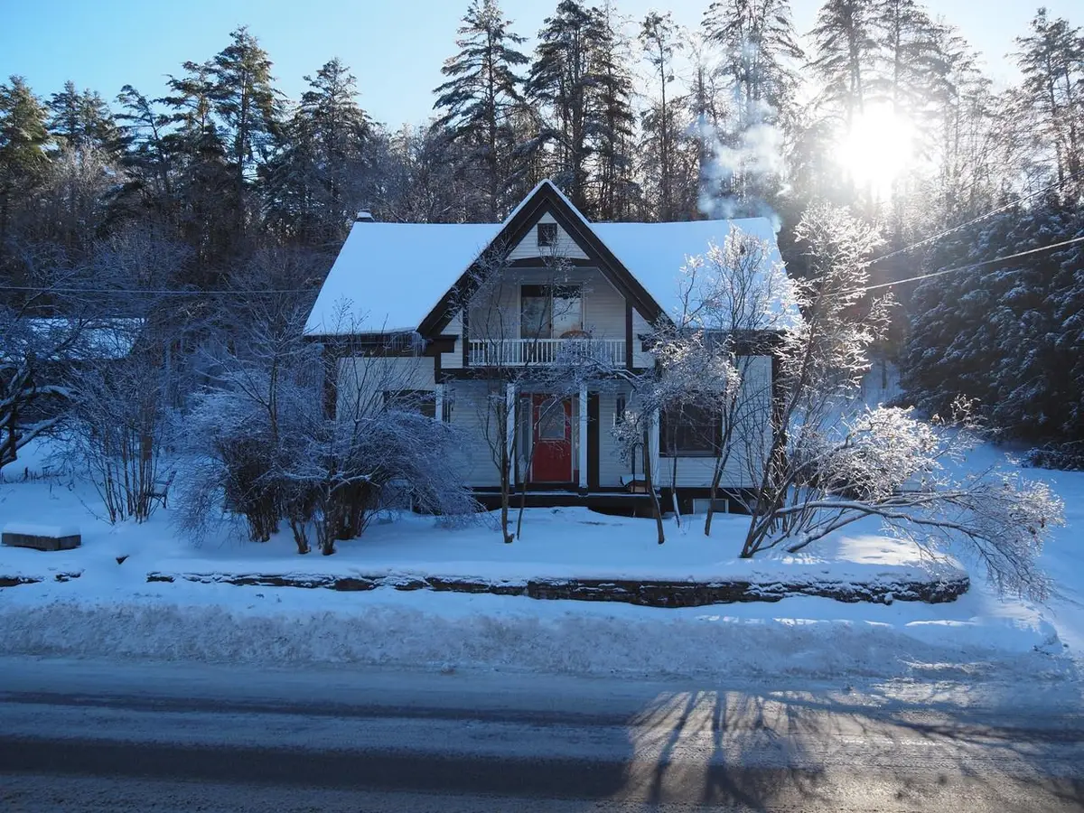 4564 VT Route 14, Calais, VT 05650 - Image #1