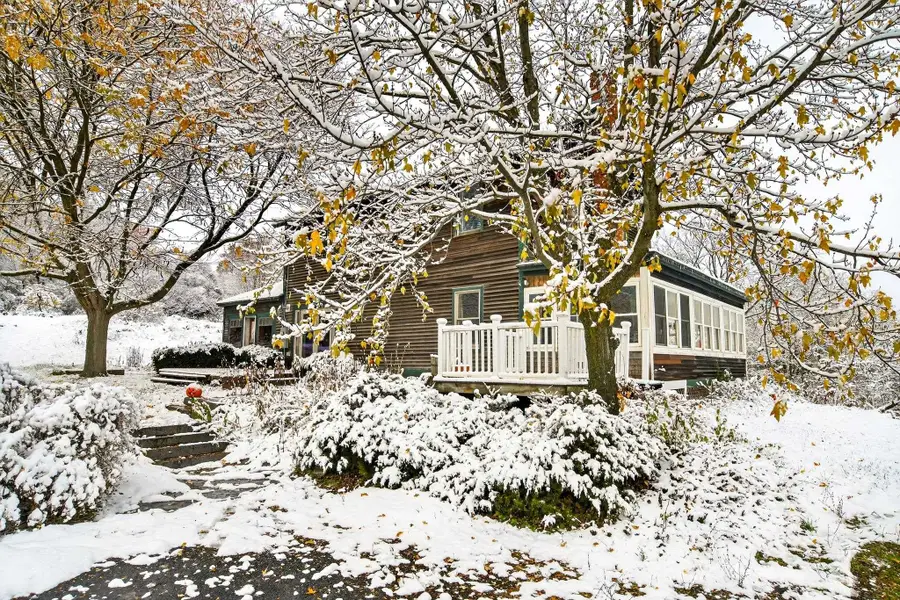 631 N Cream Hill Road, Shoreham, VT 05770 - Image #3