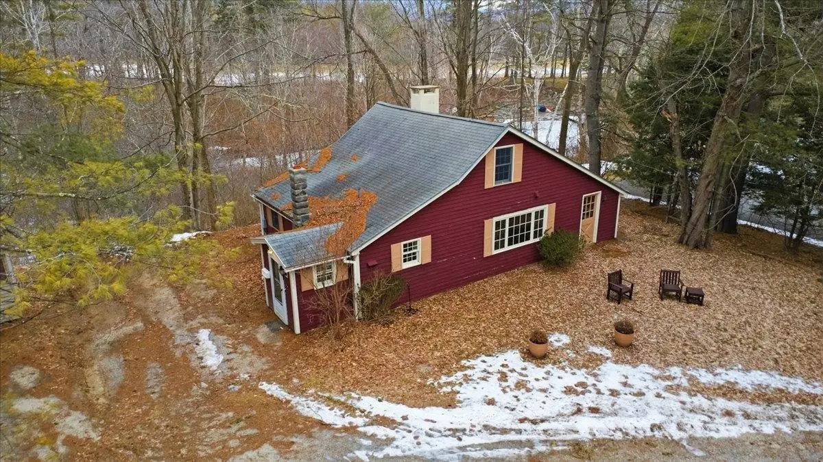 2837 Main Street, Manchester Center, VT 05255 - Image #1