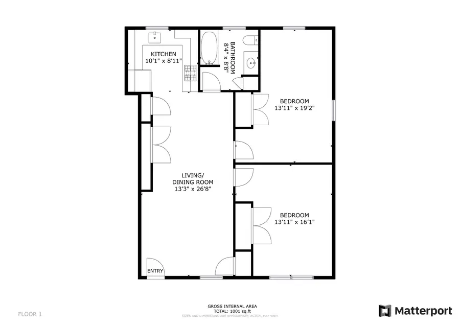 2 Cape Coral Way #D, Rochester, NH 03867 - Image #2
