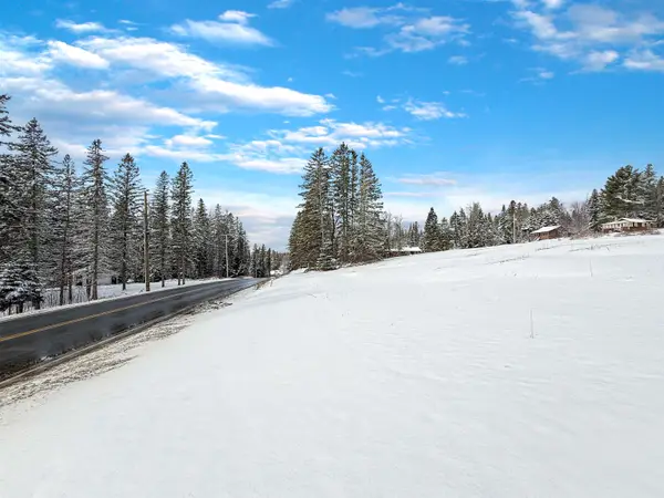 Route 3, Pittsburg, NH 03592