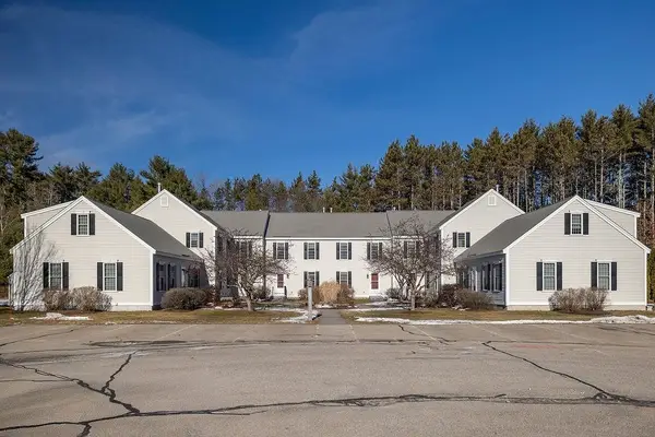 304 River Grant Drive, Hopkinton, NH 03229