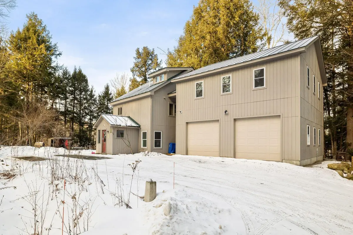 78 Pinebrook Road, Waitsfield, VT 05673 - Image #1