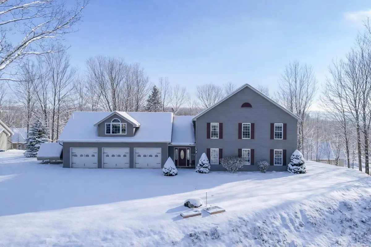 34 Goldsbury Woods Road, Barre Town, VT 05641 - Image #1