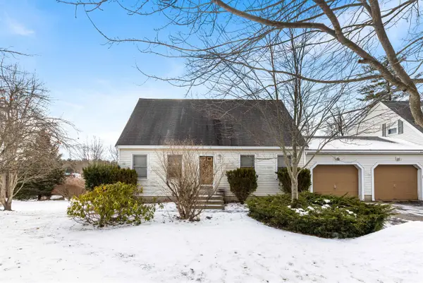 21 Maple Ridge Road, Seabrook, NH 03874