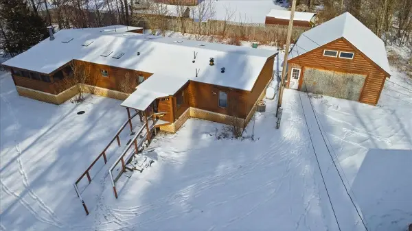 109 Watershed Road, Pownal, VT 05261