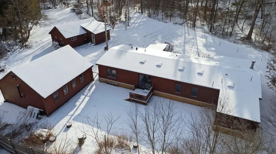 109 Watershed Road, Pownal, VT 05261 - Image #2