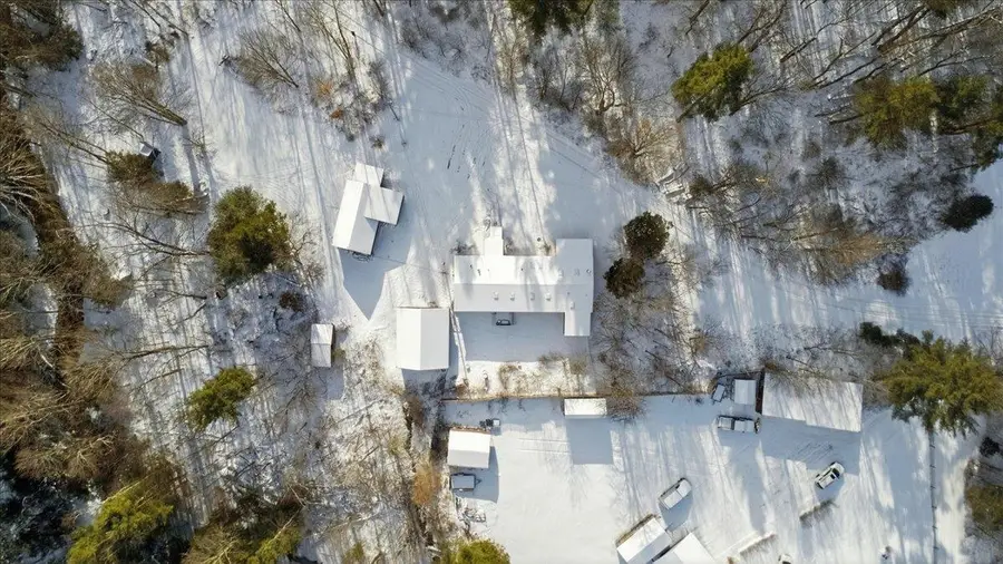 109 Watershed Road, Pownal, VT 05261 - Image #3