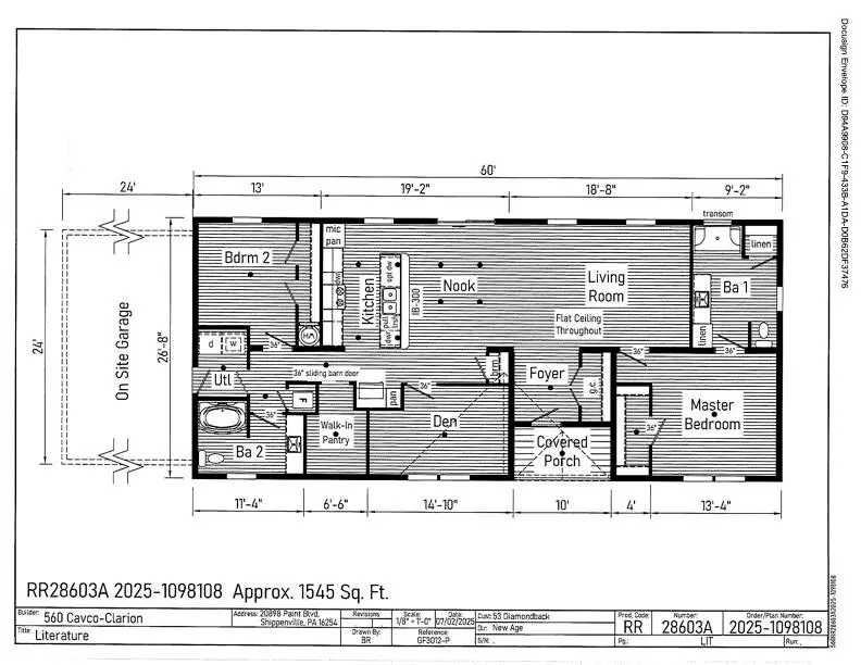 53 Diamondback Drive, Rochester, NH 03868 - Image #1