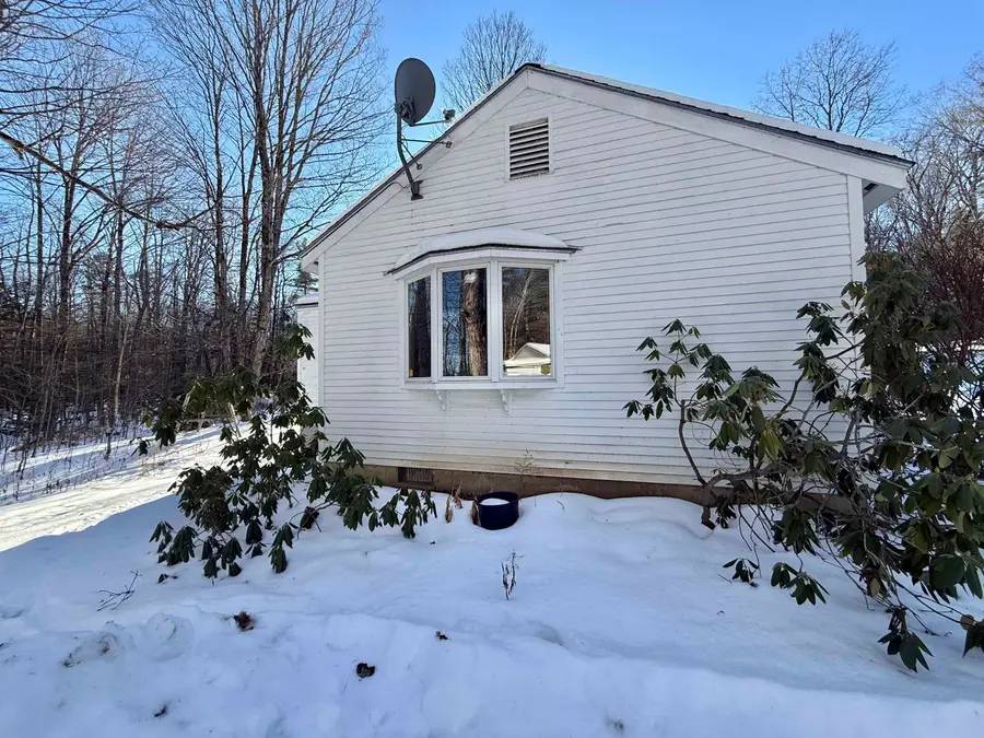1529 Belmont Road, Mount Holly, VT 05730 - Image #3