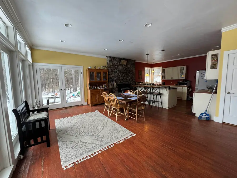 456 Kelleher Road, Dorset, VT 05251 - Image #2