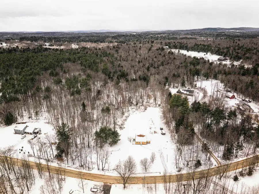 169 Mudgett Hill Road, Loudon, NH 03307 - Image #3