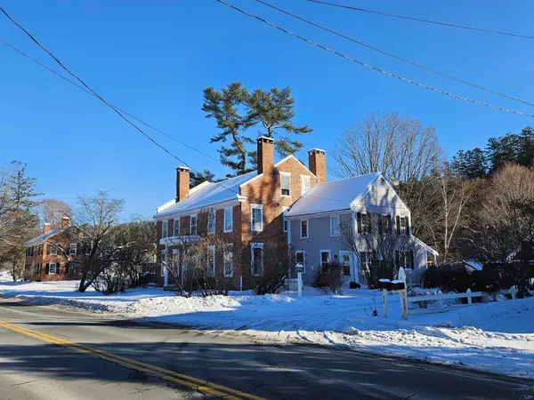 318 Lisbon Road, Bath, NH 03740