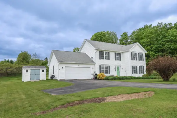 7 Fairway Drive, Franklin, NH 03235