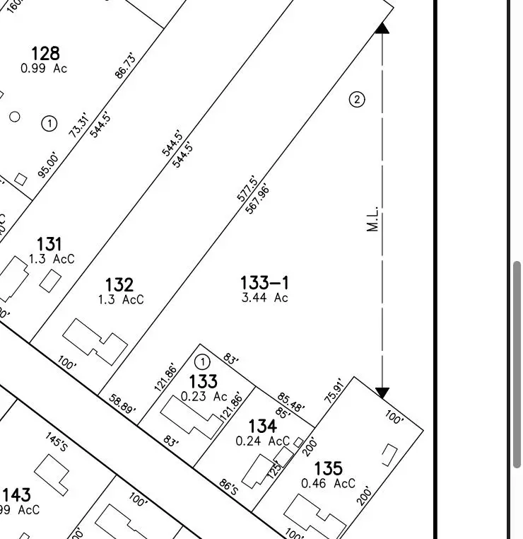 0 Salmon Falls Road, Rochester, NH 03868 - Image #3