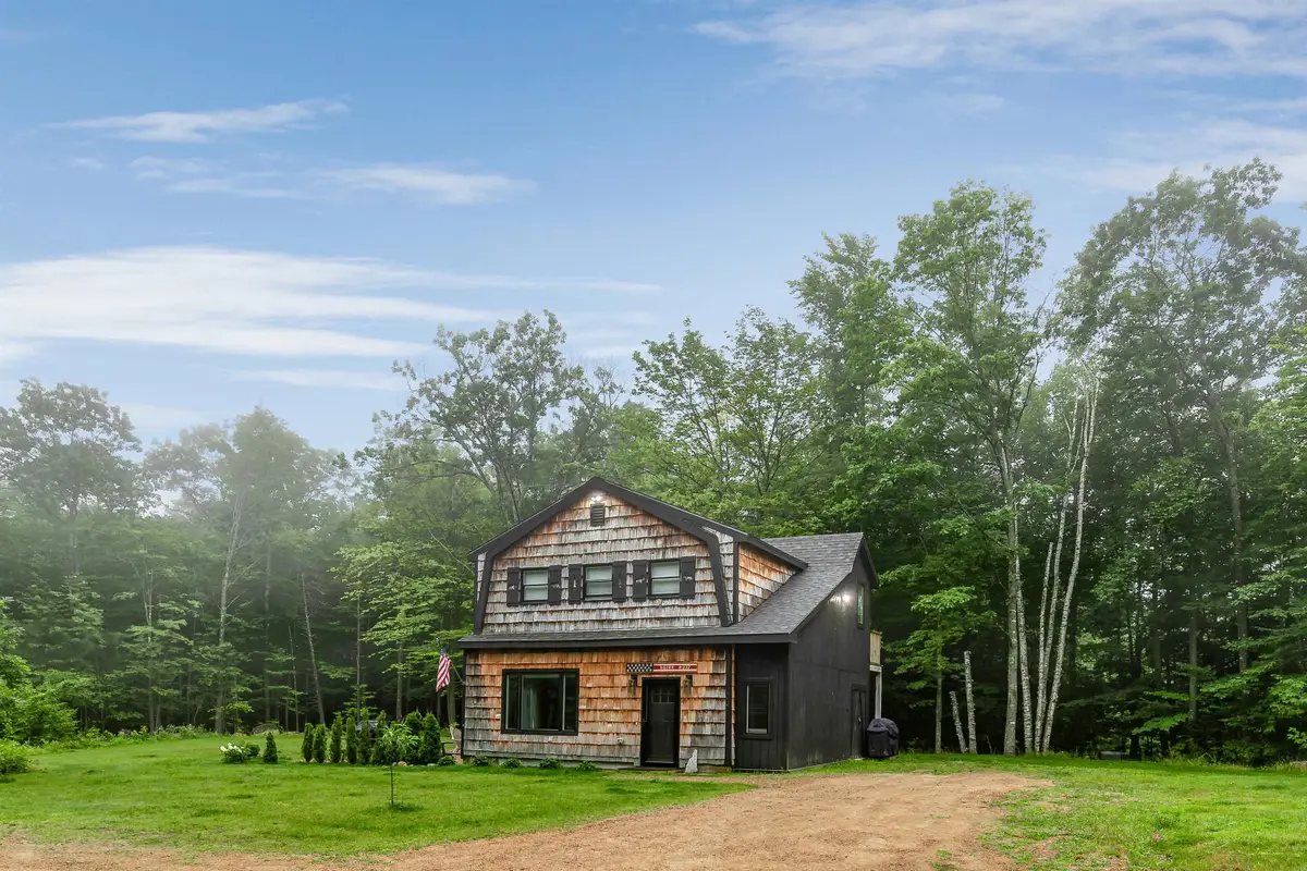 237 Glen Ledge Road, Glen, NH 03838 - Image #1