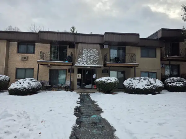 8 Strawberry Bank Road #16, Nashua, NH 03062