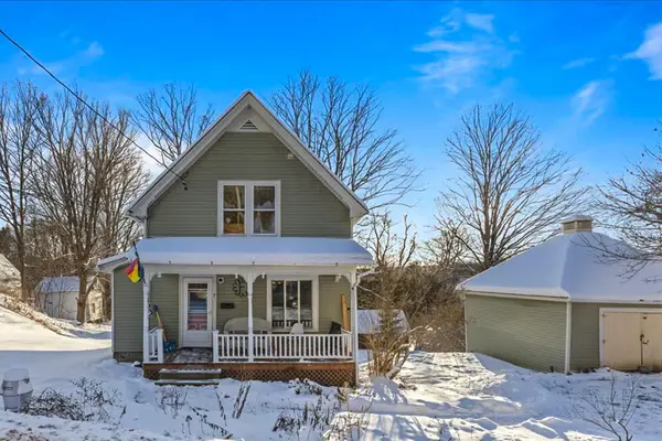 7 Upland Avenue, Barre City, VT 05643