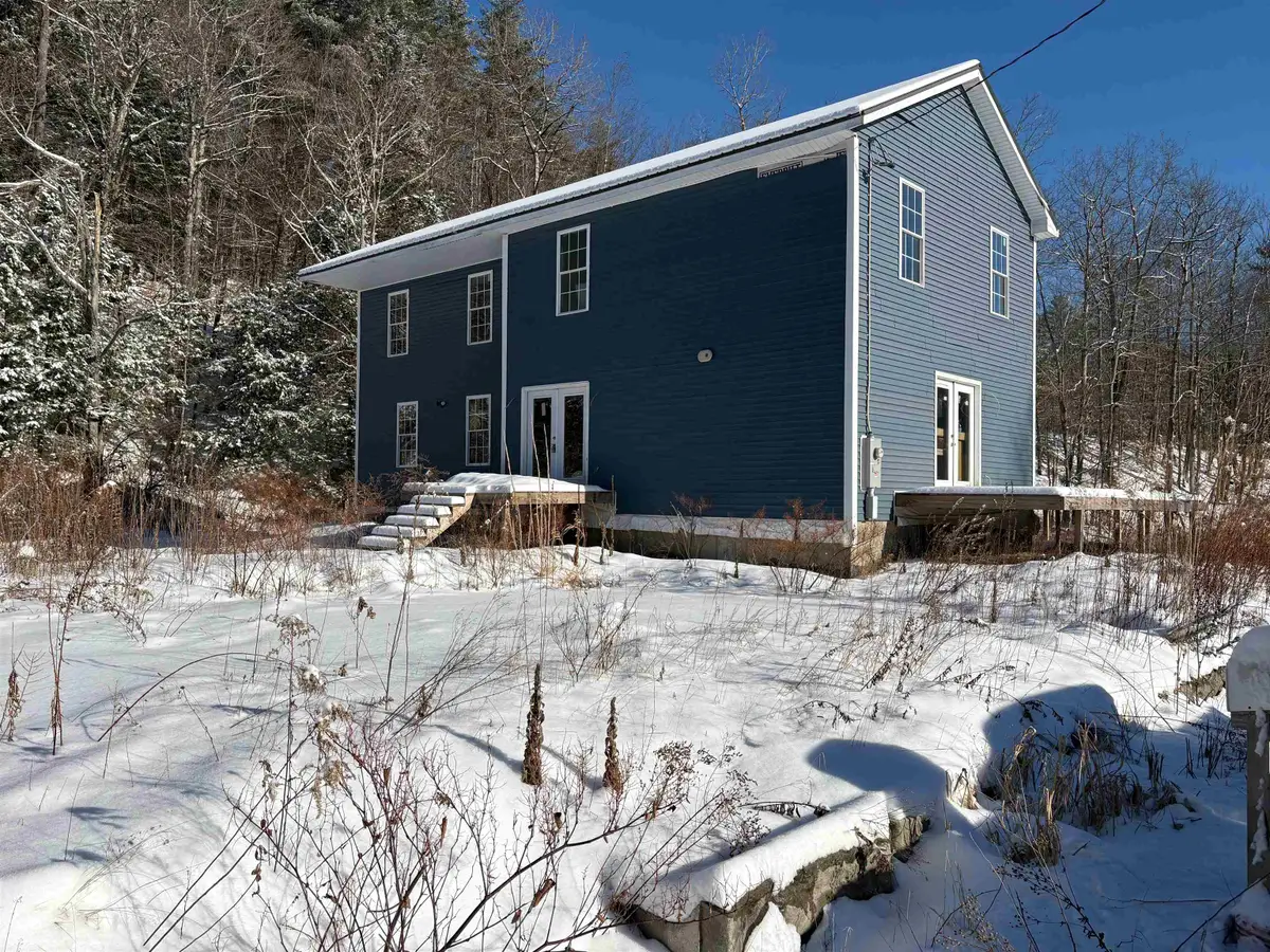 40 Fenton Road, Chester, VT 05143 - Image #1