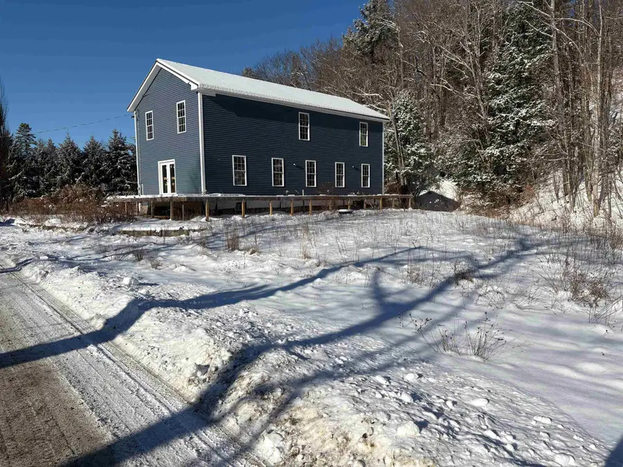 40 Fenton Road, Chester, VT 05143 - Image #2