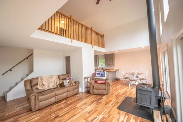 28 Lightning Ledge Way, Wilmington, VT 05363