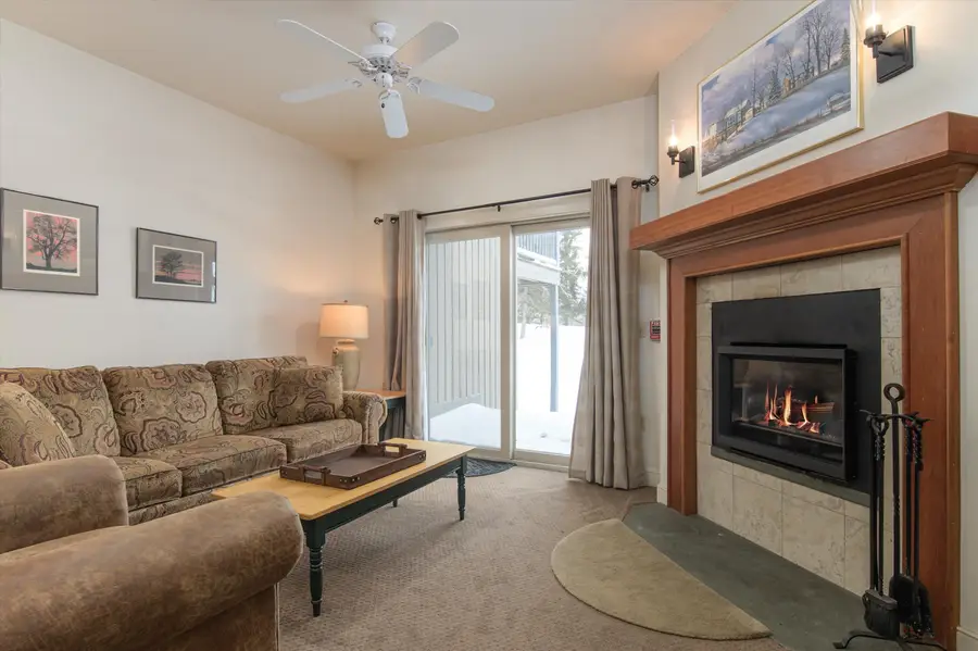 13 Daybreak Drive #E103, Ludlow, VT 05149 - Image #2