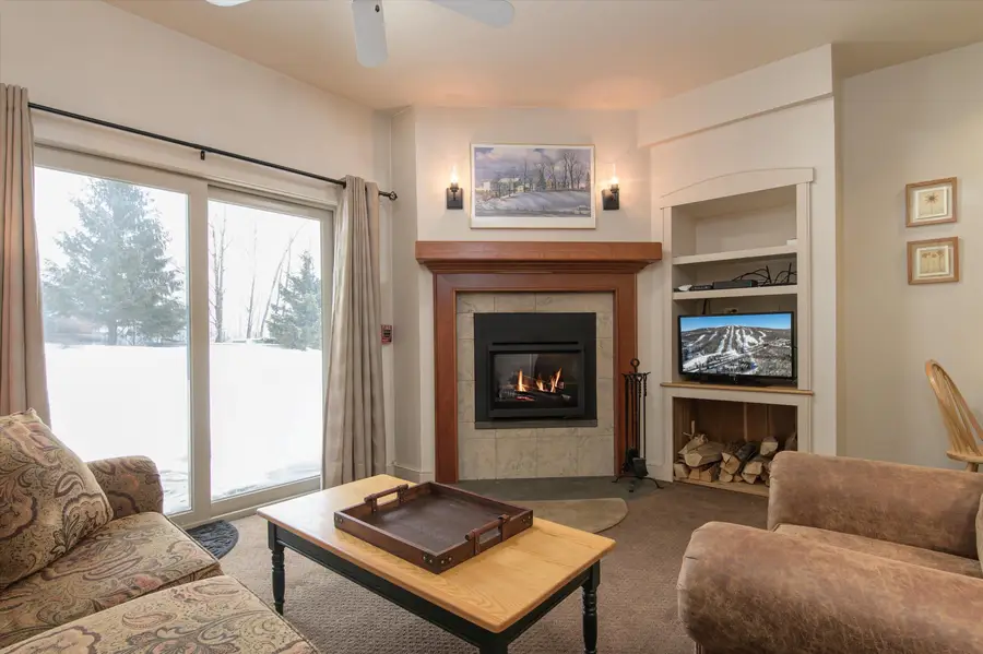 13 Daybreak Drive #E103, Ludlow, VT 05149 - Image #3