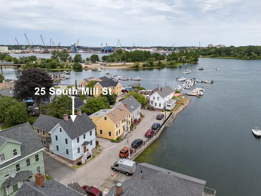 25 South Mill Street, Portsmouth, NH 03801 - Image #3