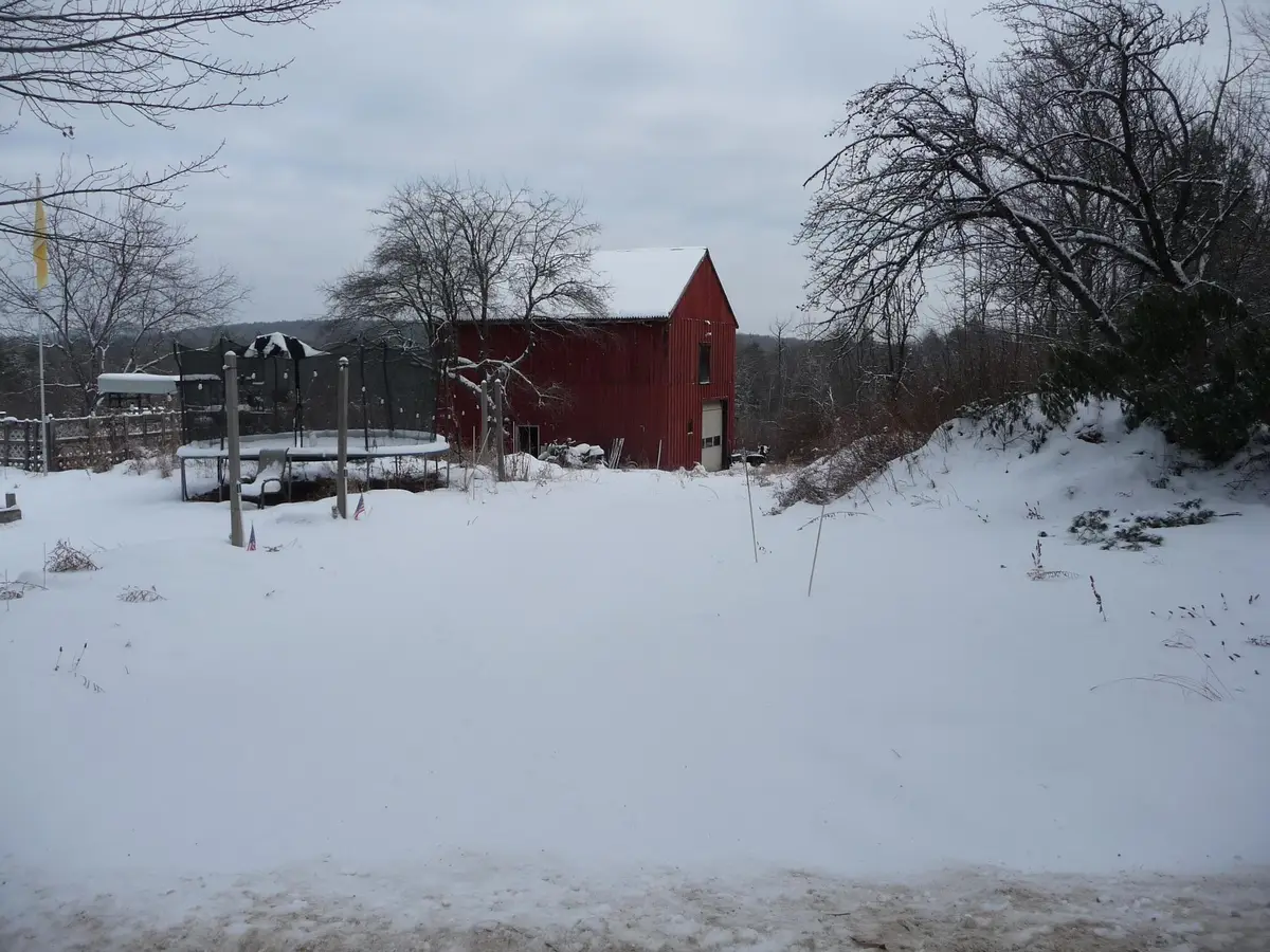 443 North Road, Deering, NH 03244 - Image #1