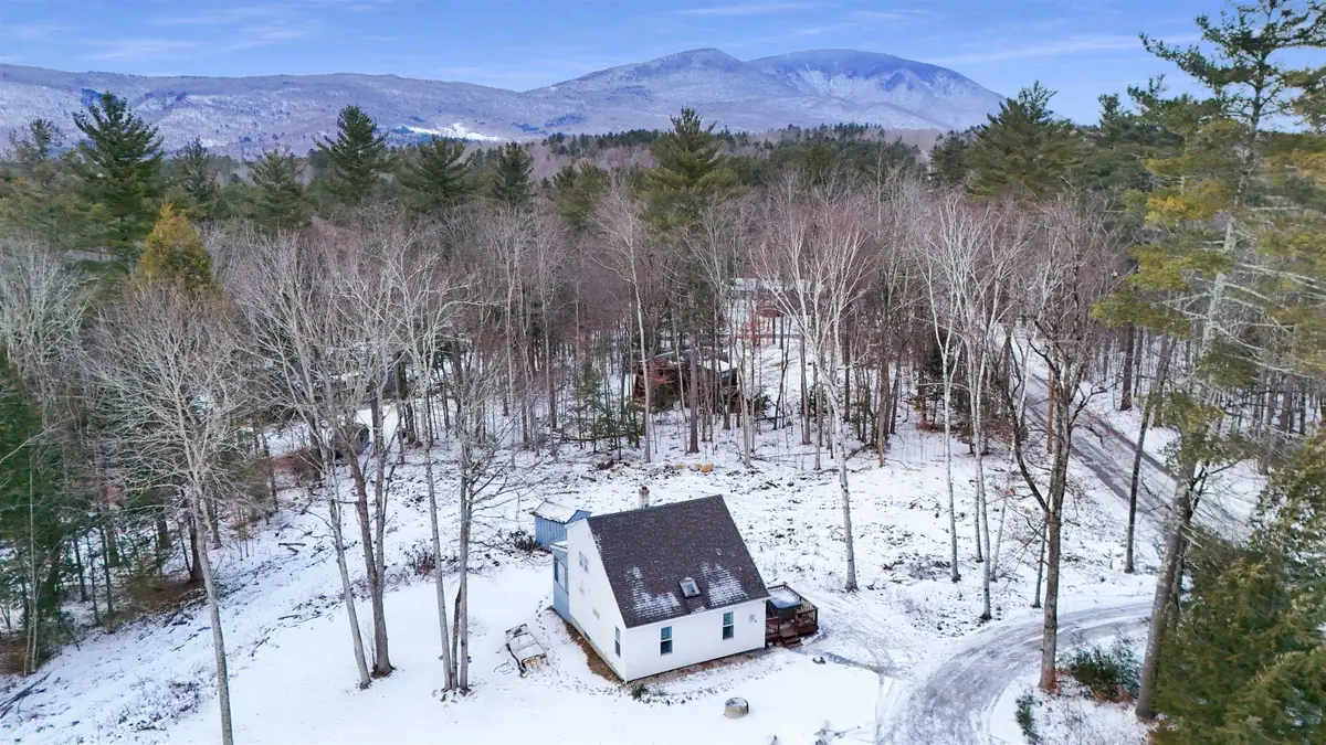 2023 North Road, Sunderland, VT 05250 - Image #1