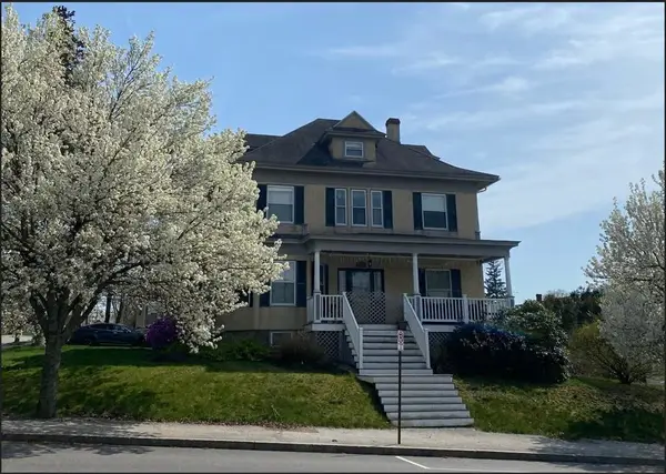 419 Bridge Street, Manchester, NH 03104